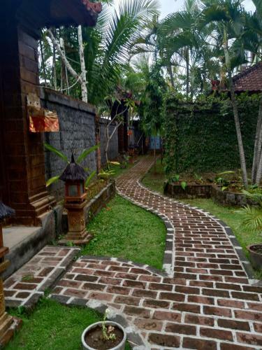 Villa Mahalini Seminyak