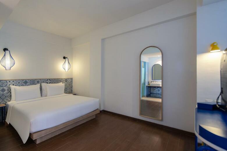 Amaris Hotel Legian Bali