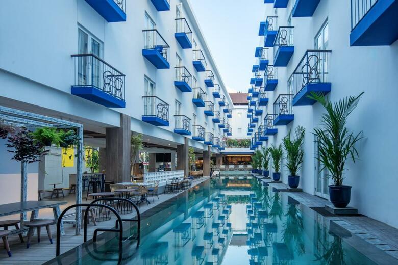 Amaris Hotel Legian Bali