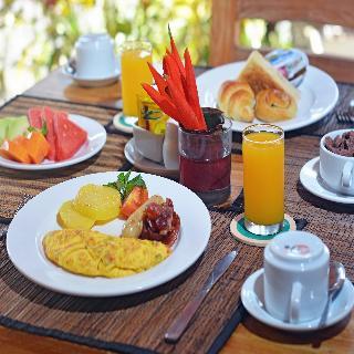 Hotel Pertiwi Bisma 1