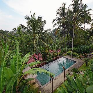 Hotel Pertiwi Bisma 1