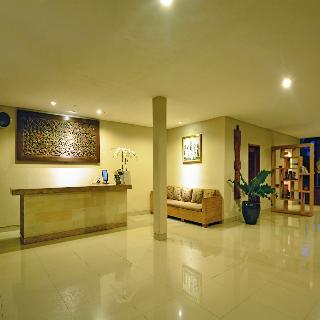 Hotel Pertiwi Bisma 1