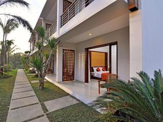 Hotel Pertiwi Bisma 1