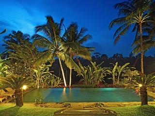 Hotel Pertiwi Bisma 1