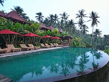 Hotel Pertiwi Bisma 1
