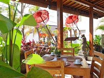 Hotel Pertiwi Bisma 1