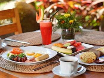 Hotel Pertiwi Bisma 1