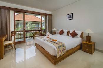 Hotel Pertiwi Bisma 1