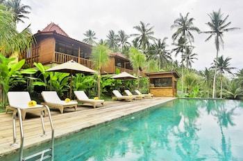 Hotel Pertiwi Bisma 1