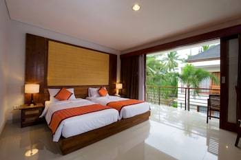 Hotel Pertiwi Bisma 1