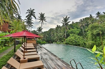 Hotel Pertiwi Bisma 1