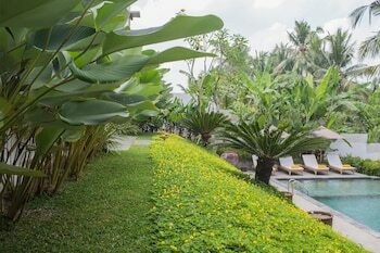 Hotel Pertiwi Bisma 1