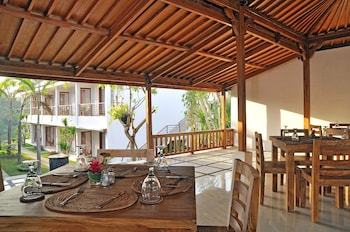 Hotel Pertiwi Bisma 1