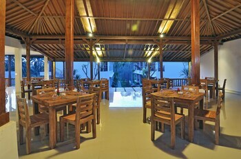 Hotel Pertiwi Bisma 1