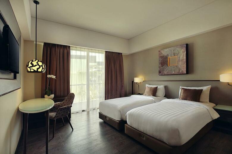 Hotel Mercure Bali Legian