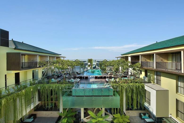 Hotel Mercure Bali Legian