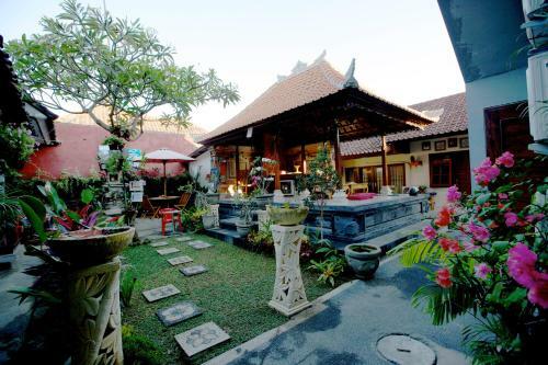 Hostal Radha Home Stay