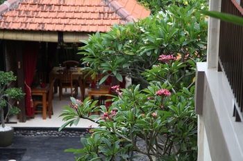 Uma Padi Villa