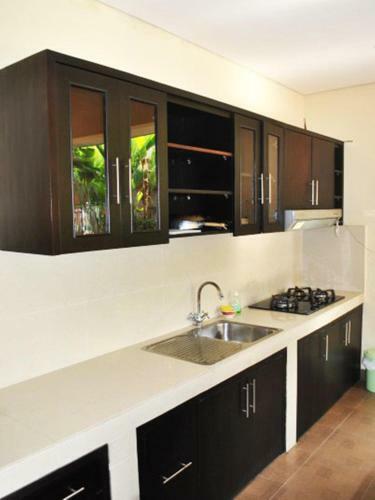 Tanjung Lima Villa