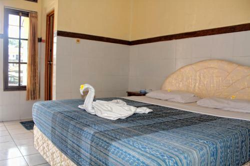 Sayang Maha Mertha Hotel