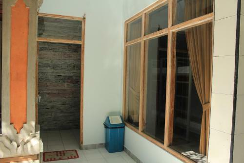 Sayang Maha Mertha Hotel