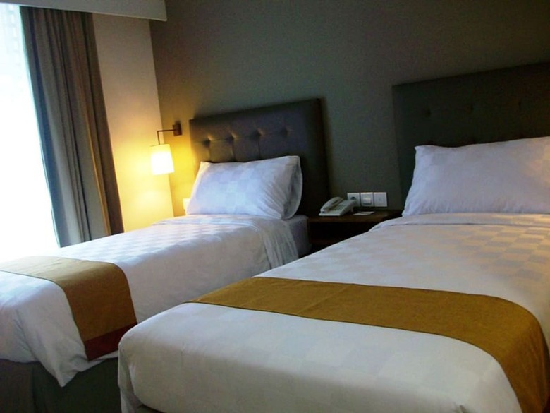Ananta Legian Hotel
