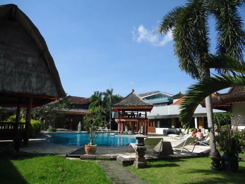 Hotel Ananda Resort Seminyak