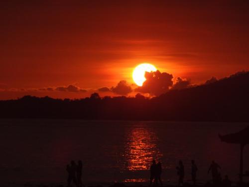 Hostal Segara Wangi Beach Cottages