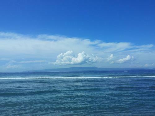 Hostal Segara Wangi Beach Cottages