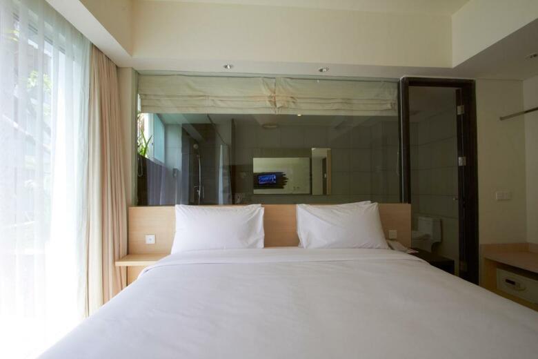 Hotel The Akmani Legian