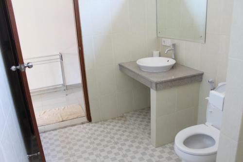 Hostal Agus Tri Homestay