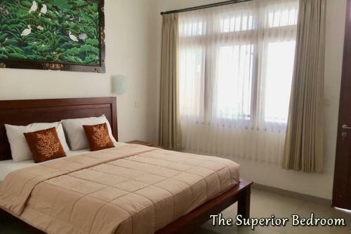 Hostal Agus Tri Homestay