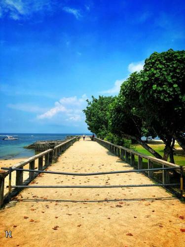 Hostal Agus Tri Homestay