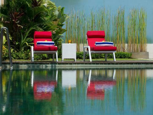 Villa Lega - An Elite Haven