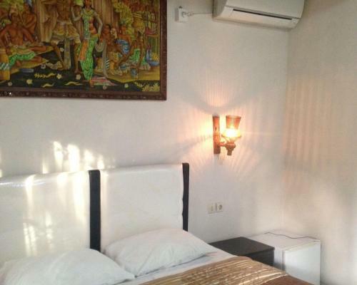 Hotel Dewa Bharata Bungalows Candi Dasa