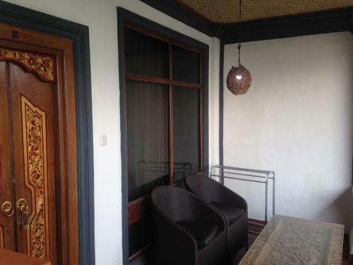 Hotel Dewa Bharata Bungalows Candi Dasa