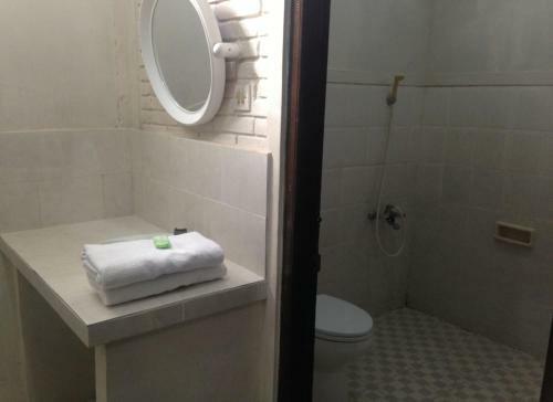 Hotel Dewa Bharata Bungalows Candi Dasa