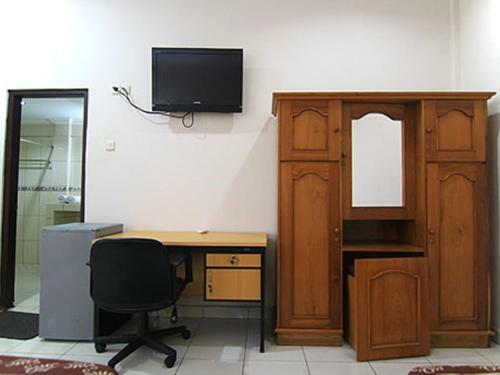 Hotel Dewa Bharata Bungalows Candi Dasa