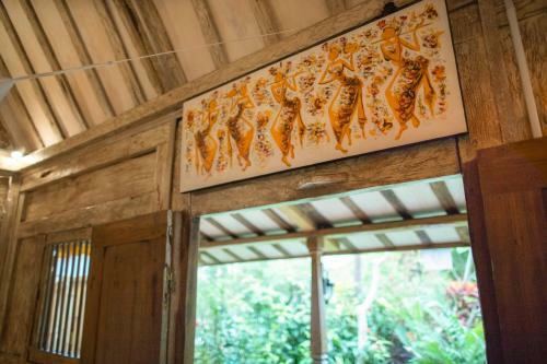 Pande Homestay