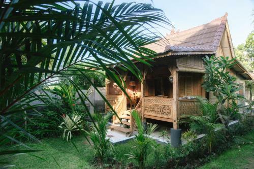 Pande Homestay