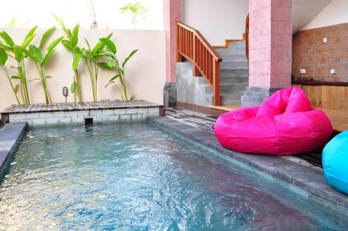 Si Doi Hotel Legian