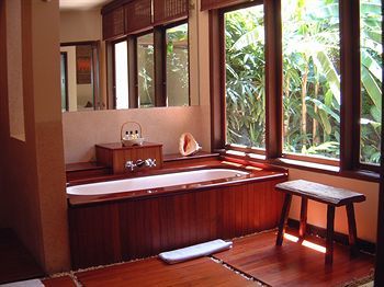 Villa The Pavilions Bali