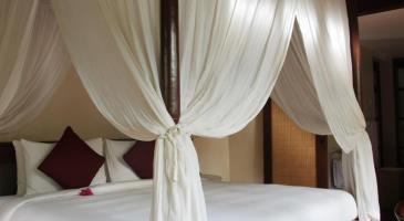 Villa The Pavilions Bali