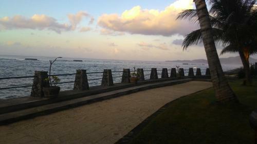 Amarta Beach Cottages