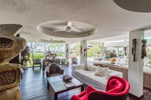 Hotel Morabito Art Resort