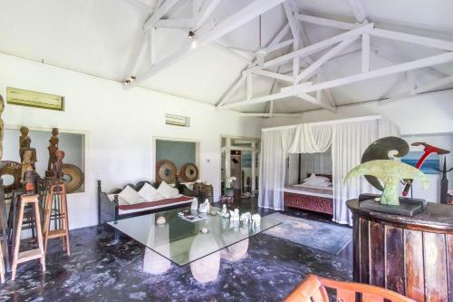 Hotel Morabito Art Resort