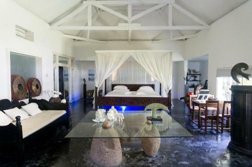 Hotel Morabito Art Resort