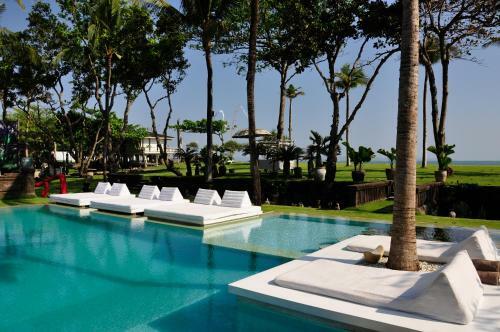 Hotel Morabito Art Resort