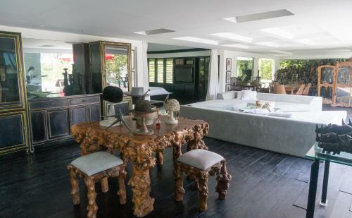 Hotel Morabito Art Resort