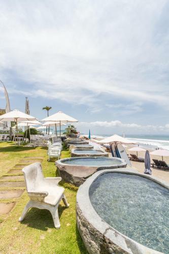 Hotel Morabito Art Resort
